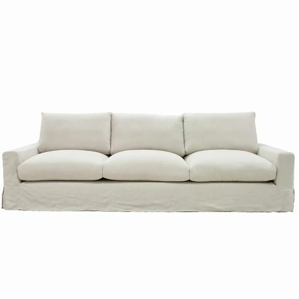 Canapés pour collectivités - Big Mamma Contemporain | Canapé et fauteuil - CREARTE COLLECTIONS