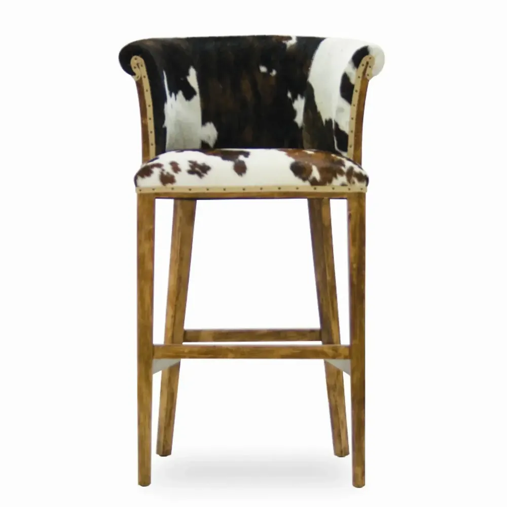 Stools for hospitalities & contracts - Casino Stool Essence | Stool - CREARTE COLLECTIONS