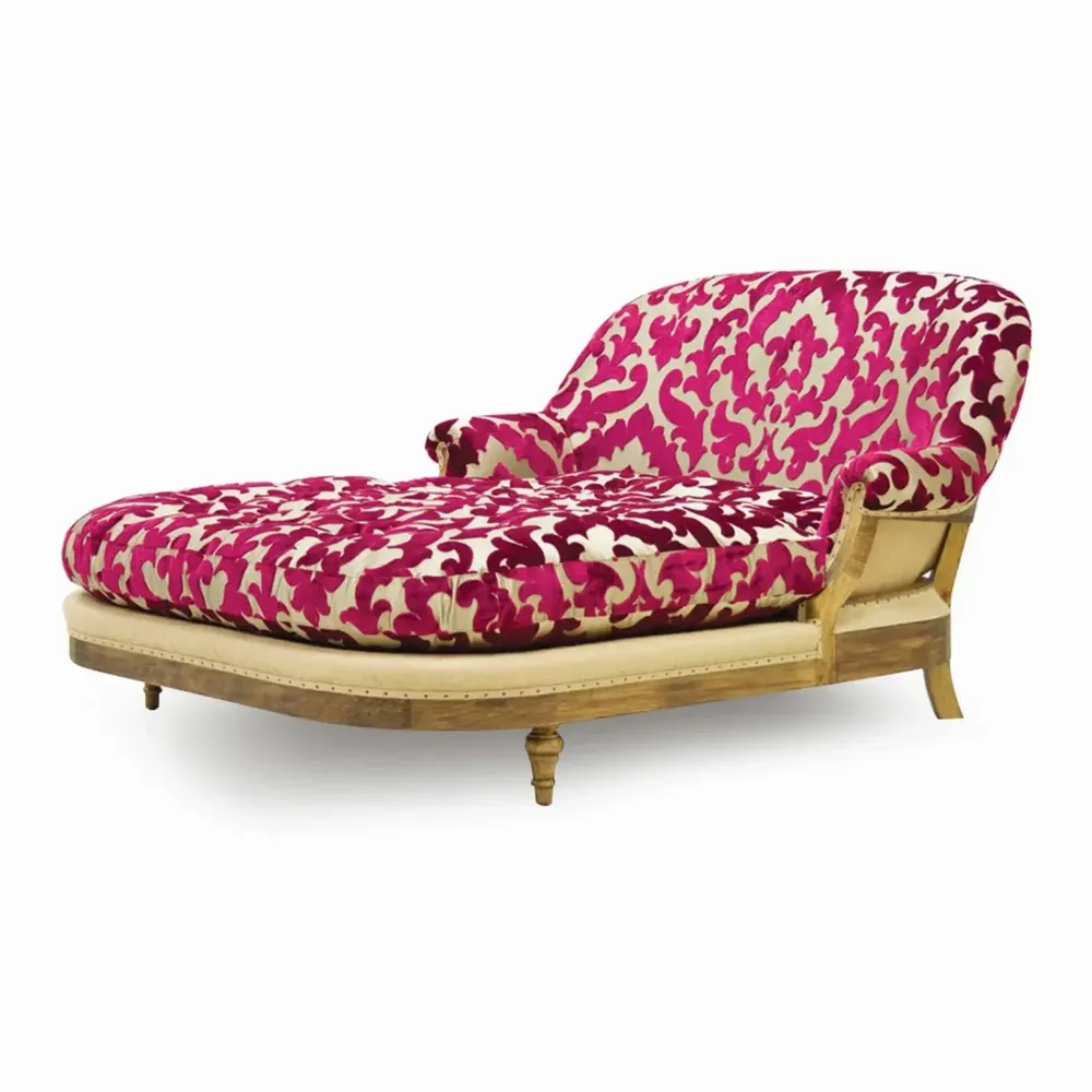 Chaises longues - Victoria XL Essence | Méridienne - CREARTE COLLECTIONS