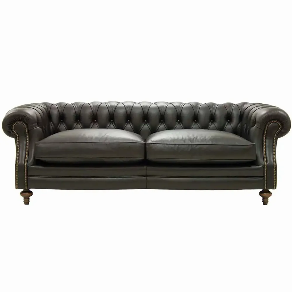 Sofas for hospitalities & contracts - Chesterfield Big Ben  Origins | Sofa and Sofa Bed - CREARTE COLLECTIONS