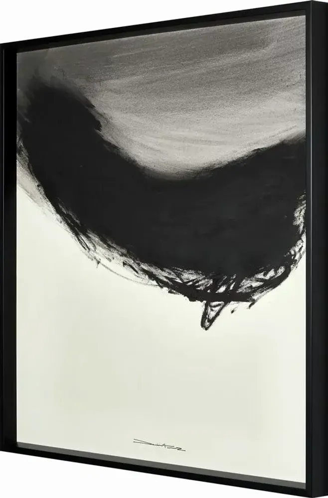 Services - 'Impulso 01' - Original Artwork - 120x120 cm - PERSPECTIVA 10