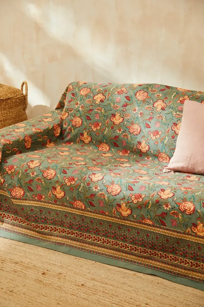 Throw blankets - PLAIDS - CALMA HOUSE