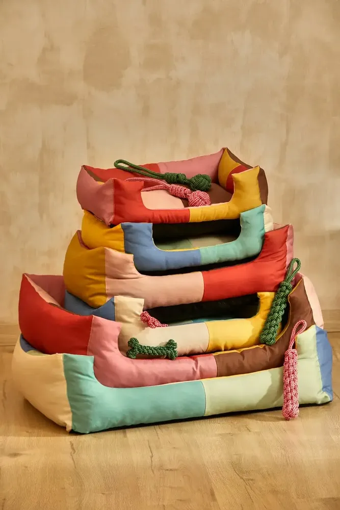 Pet accessories - PET ACCESORIES - CALMA HOUSE