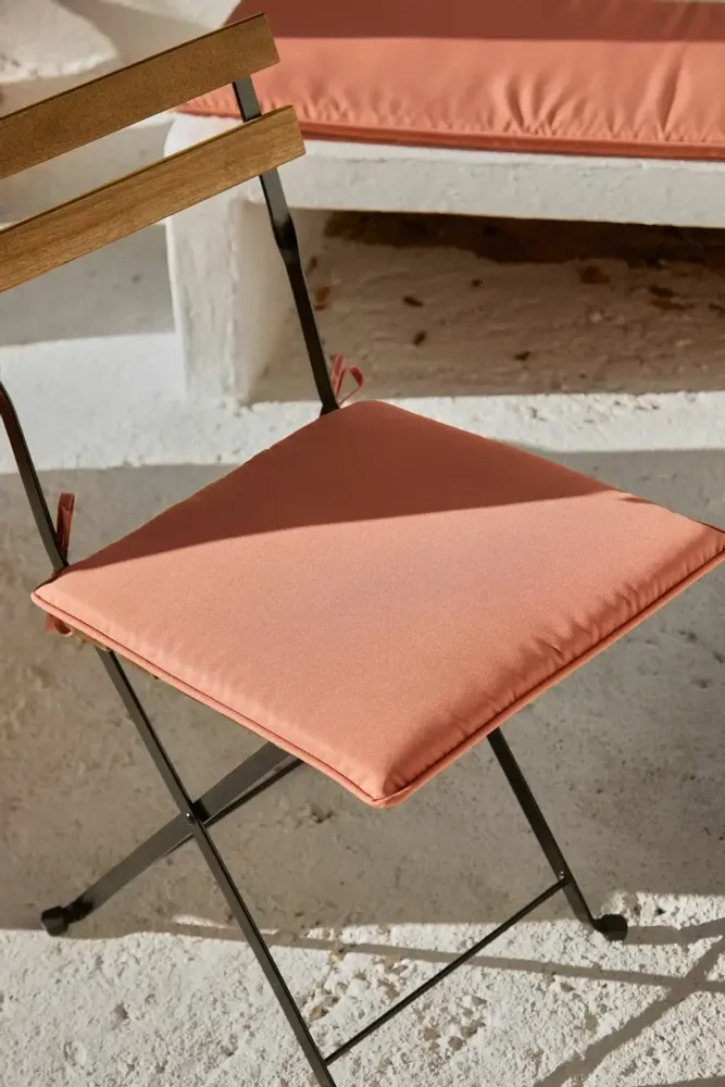 Fabric cushions - OUTDOOR CUSHION - CALMA HOUSE