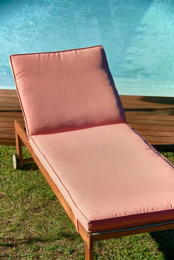 Fabric cushions - OUTDOOR CUSHION - CALMA HOUSE
