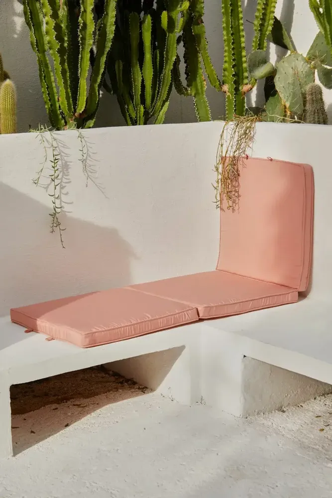 Fabric cushions - OUTDOOR CUSHION - CALMA HOUSE