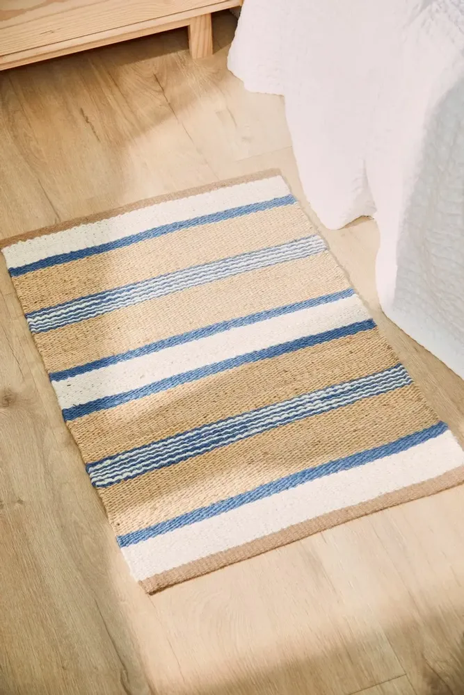 Tapis design - TAPIS EN JUTE CALMA - CALMA HOUSE