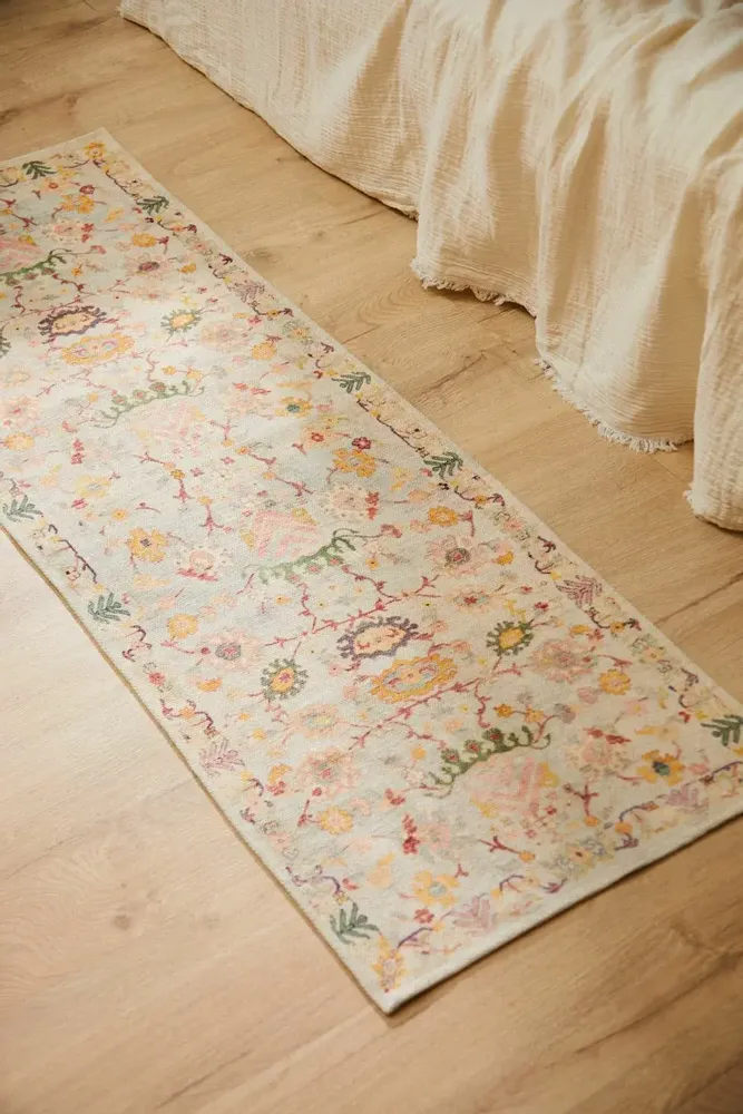 Contemporary carpets - ACRYLIC RUGS - CALMA HOUSE