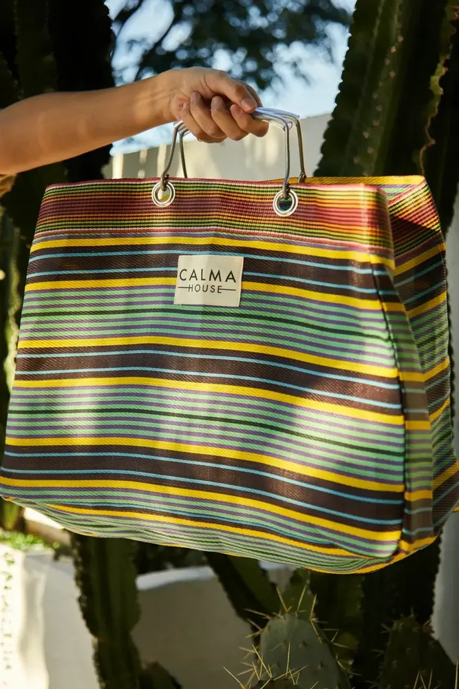 Sacs et cabas - SACS - CALMA HOUSE