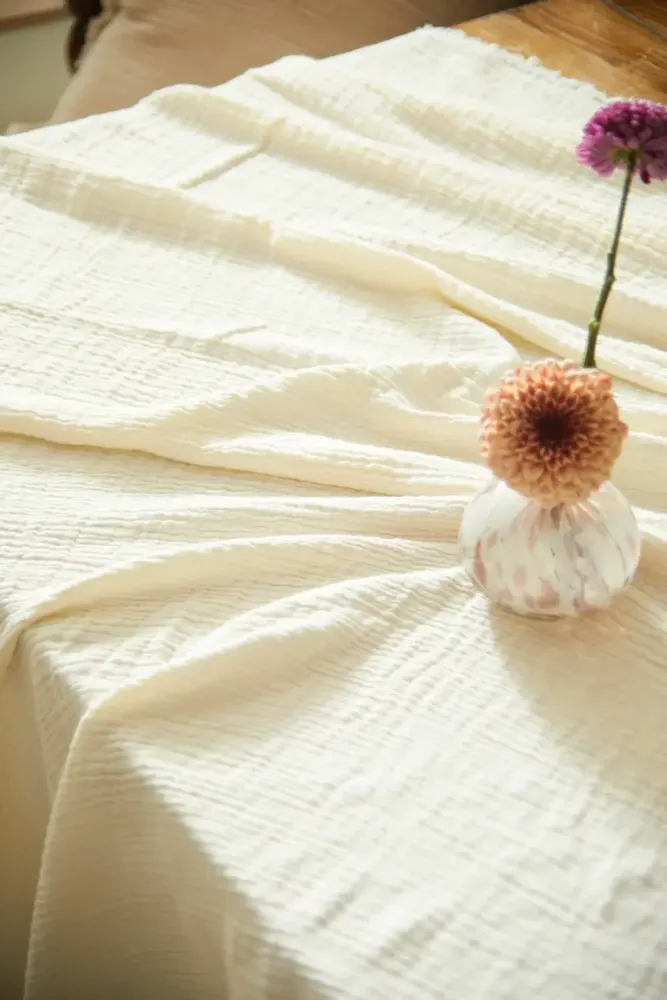 Linge de table textile - NAPPES - CALMA HOUSE