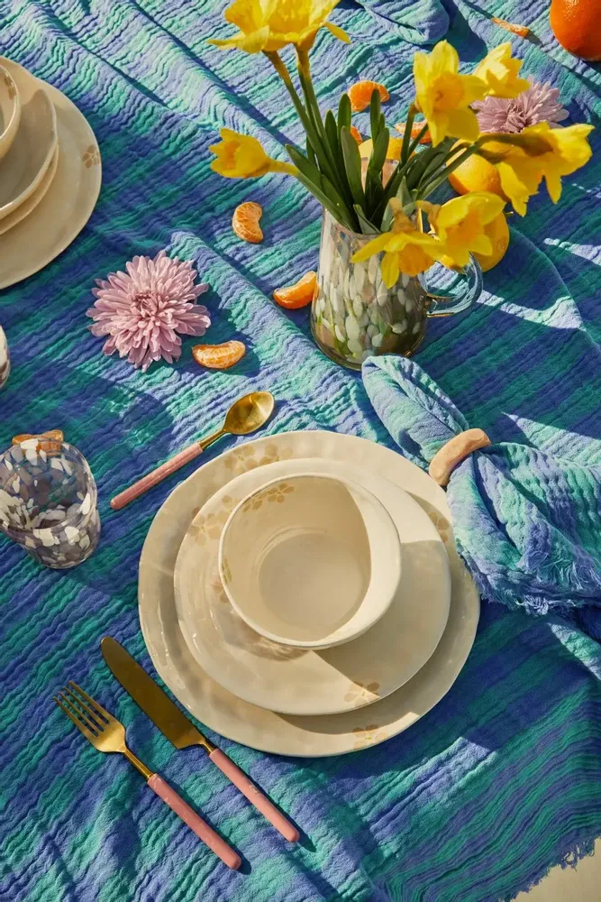 Linge de table textile - NAPPES - CALMA HOUSE