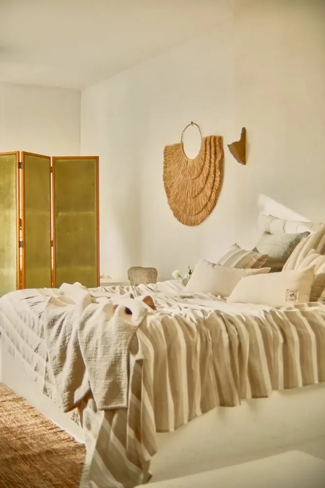 Coussins - CALMA LIVING - Textiles de maison - CALMA HOUSE