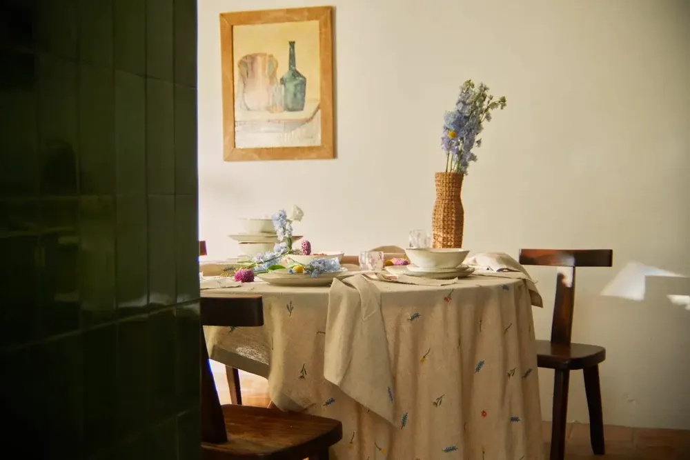 Coussins - CALMA LIVING - Textiles de maison - CALMA HOUSE