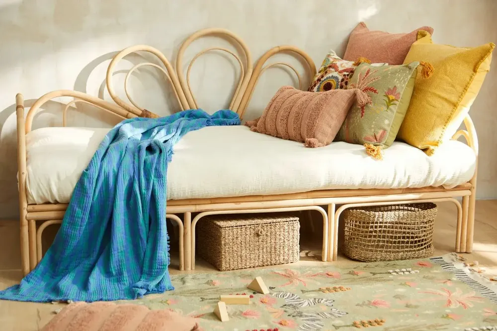 Coussins - CALMA LIVING - Textiles de maison - CALMA HOUSE