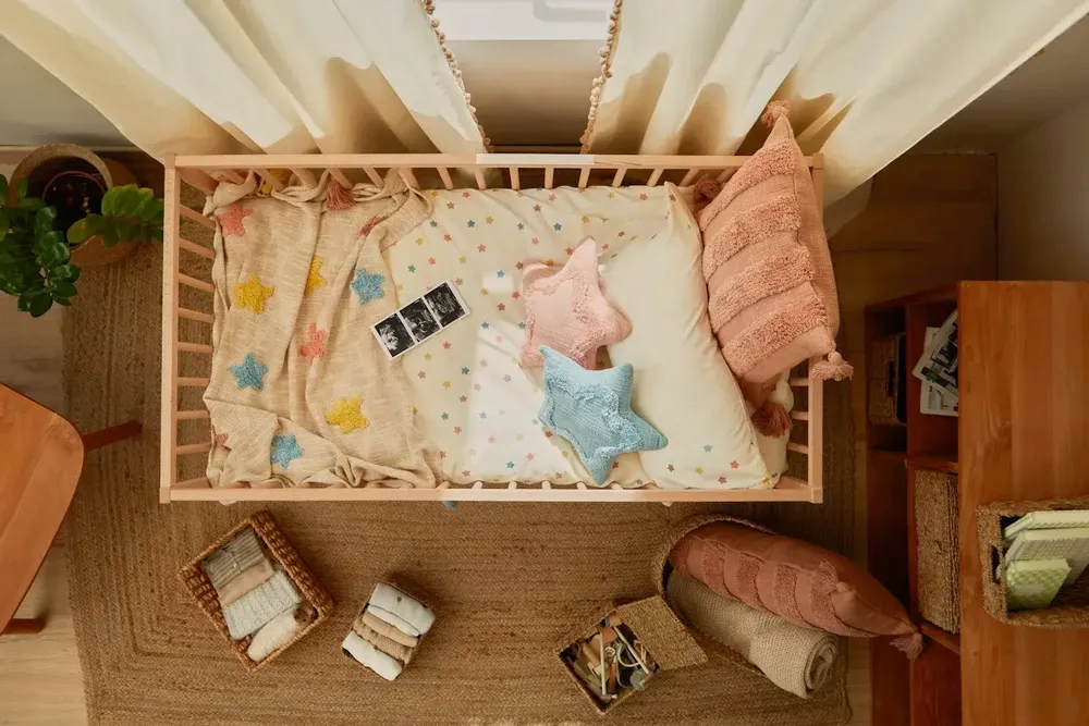 Coussins - CALMA LIVING - Textiles de maison - CALMA HOUSE