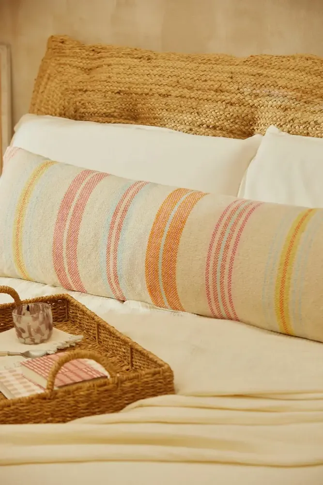 Coussins textile - BEDHEADS - CALMA HOUSE