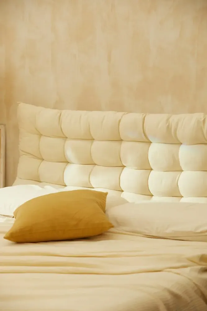 Coussins textile - BEDHEADS - CALMA HOUSE