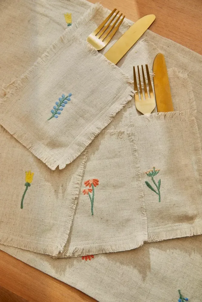 Table mat - Table Mats - CALMA HOUSE