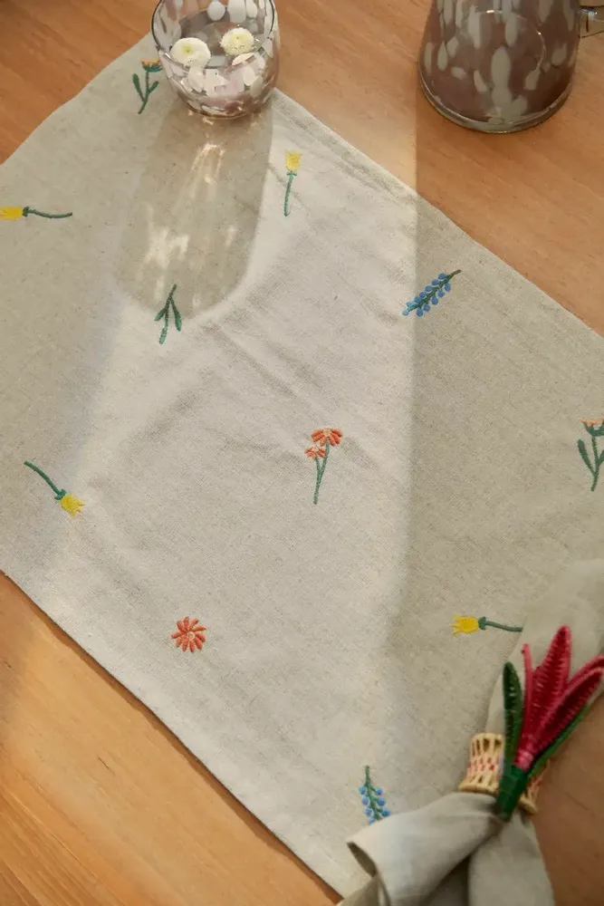 Table mat - Table Mats - CALMA HOUSE
