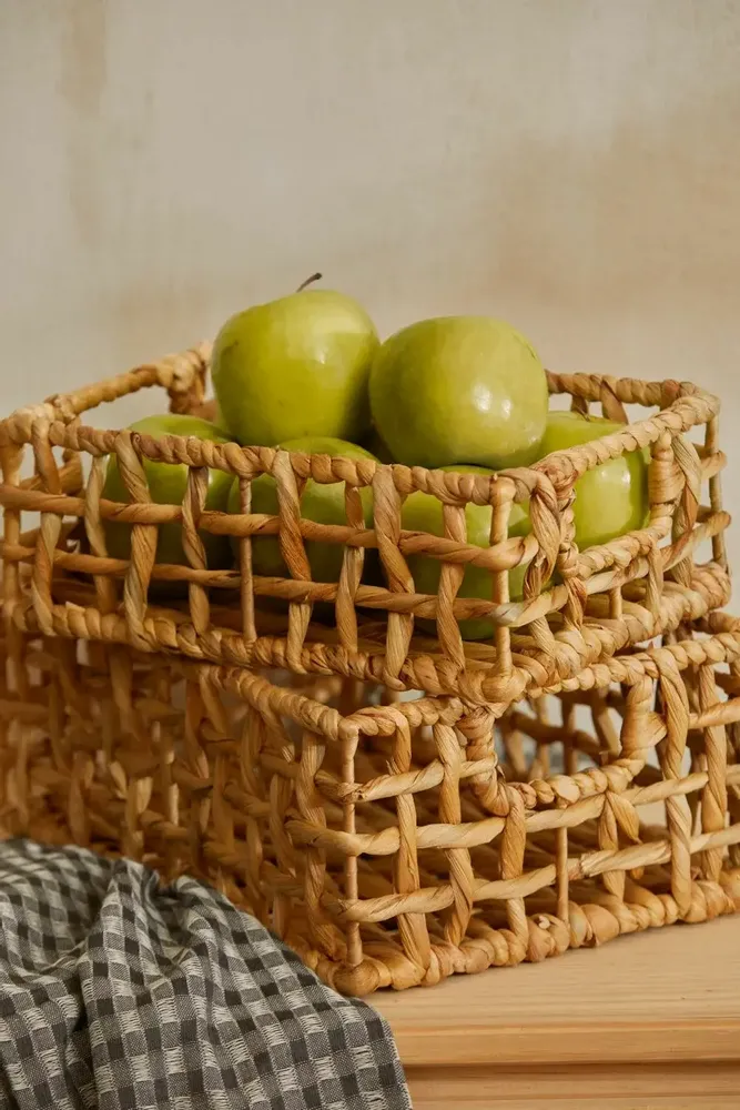 Accessoires de déco extérieure - PANIERS - CALMA HOUSE