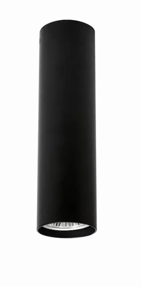 Plafonniers - KEA plafonnier en noir ou blanc - LUXCAMBRA