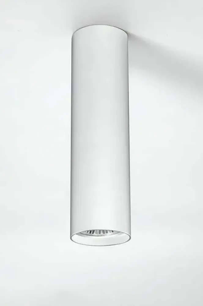 Plafonniers - KEA plafonnier en noir ou blanc - LUXCAMBRA