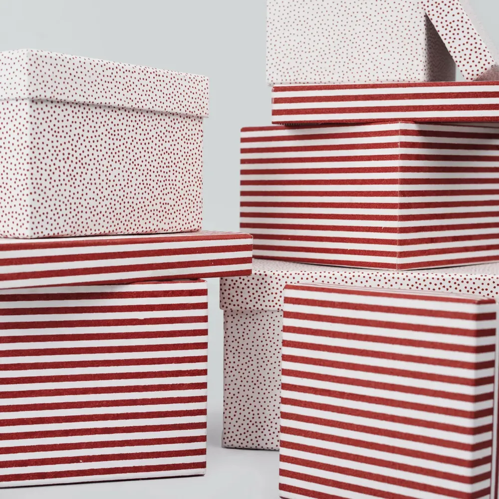 Range-tout - Madder Boxes 02 - PATORA