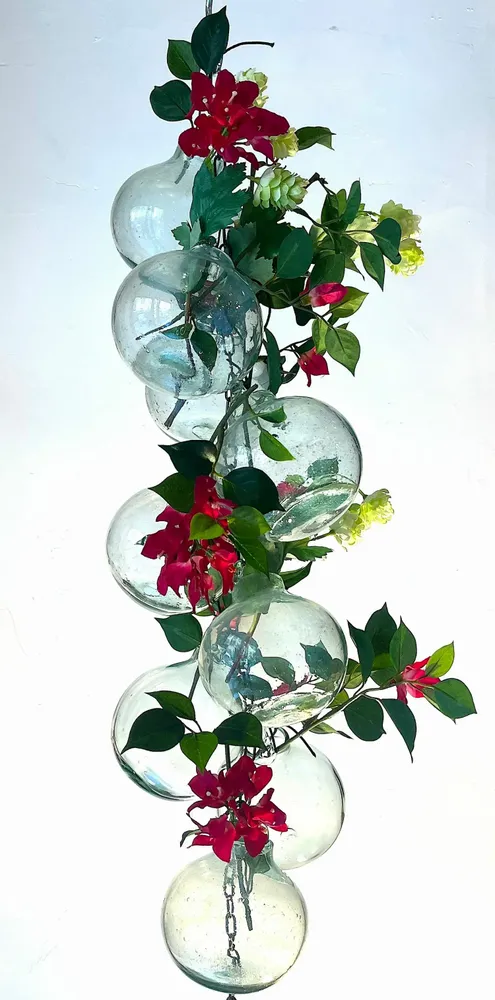 Accessoires de déco extérieure - Vase Bayda - LA MAISON DAR DAR