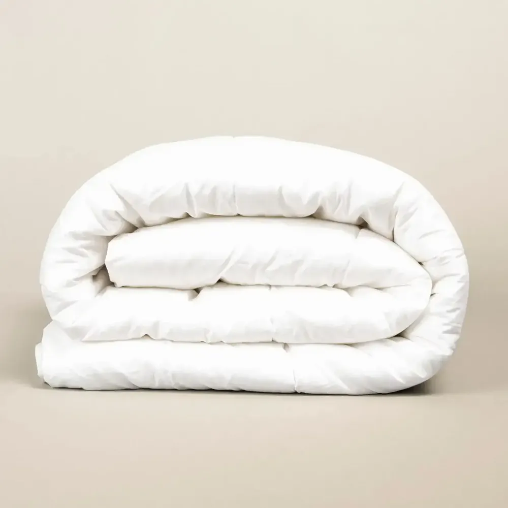 Throw blankets - 90x220 cm filling quilt - BED AND PHILOSOPHY