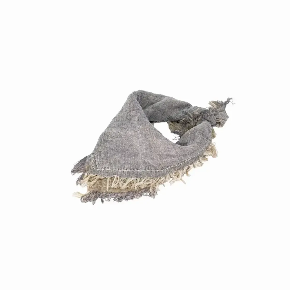 Scarves - GABBY scarf/bandana 60x60 cm - BED AND PHILOSOPHY
