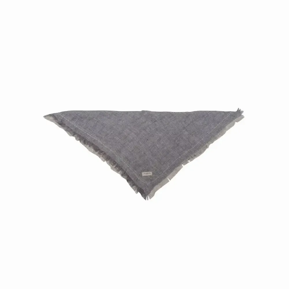 Scarves - GABBY scarf/bandana 60x60 cm - BED AND PHILOSOPHY