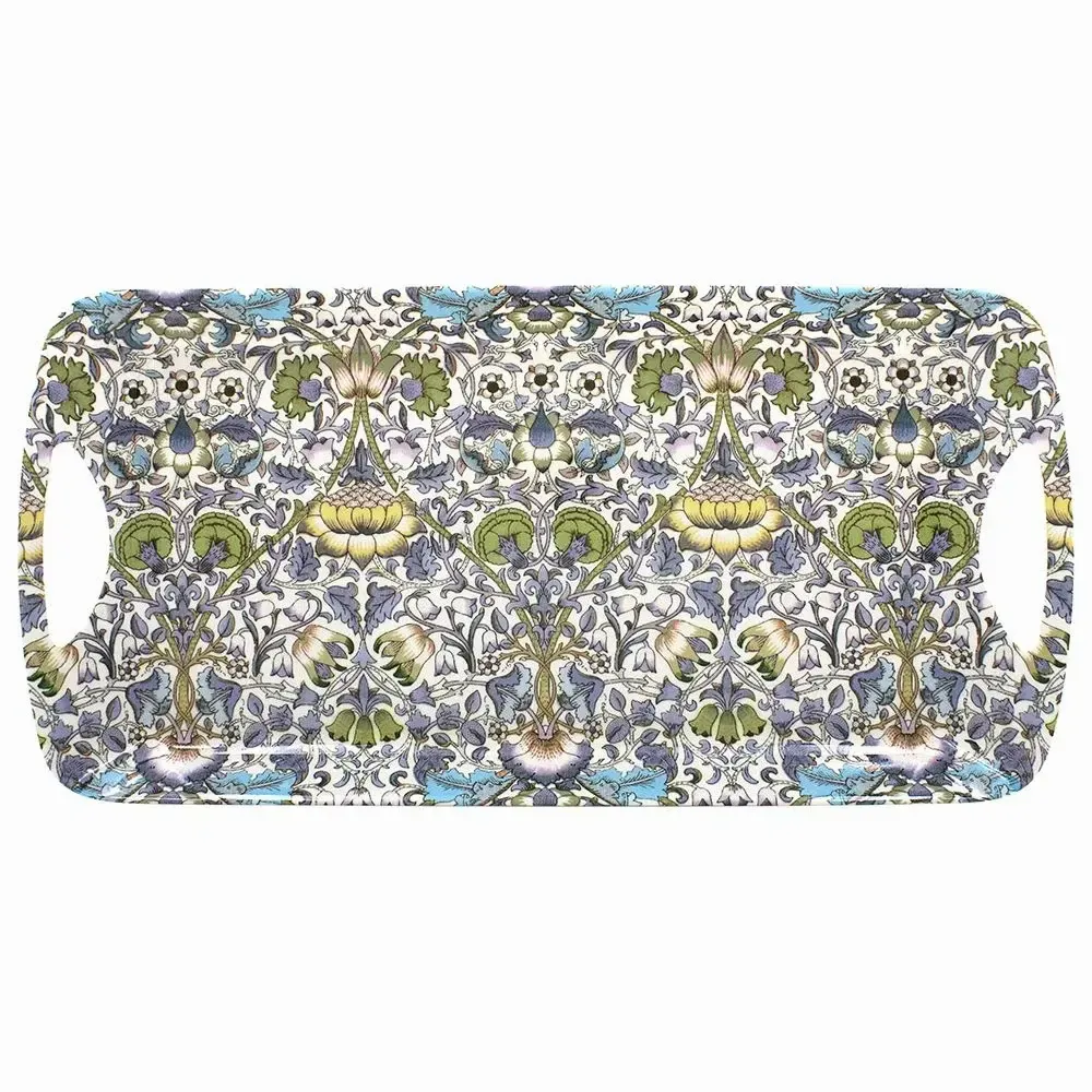 Trays - medium tray W.Morris Lodden - KARENA INTERNATIONAL