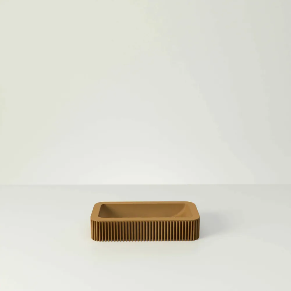 Range-tout - ORGANISEUR DE BUREAU - PLATEAU VANNA - MENDELEK STUDIO