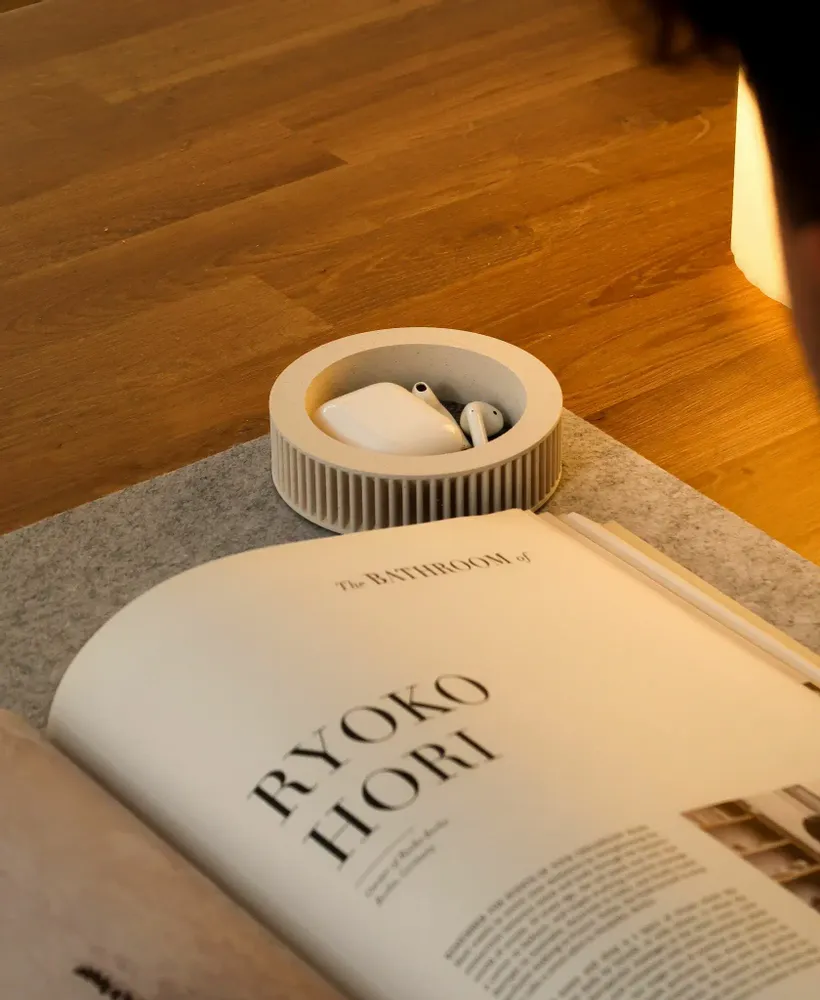 Range-tout - ORGANISEUR DE BIJOUX - VANNA BOX - MENDELEK STUDIO