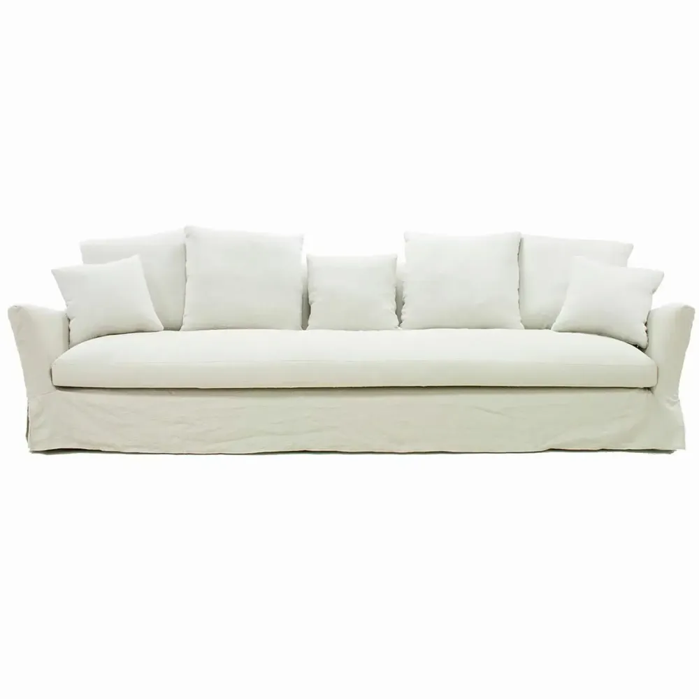 Sofas - Ascot C-Seat Contemporain | Sofa - CREARTE COLLECTIONS