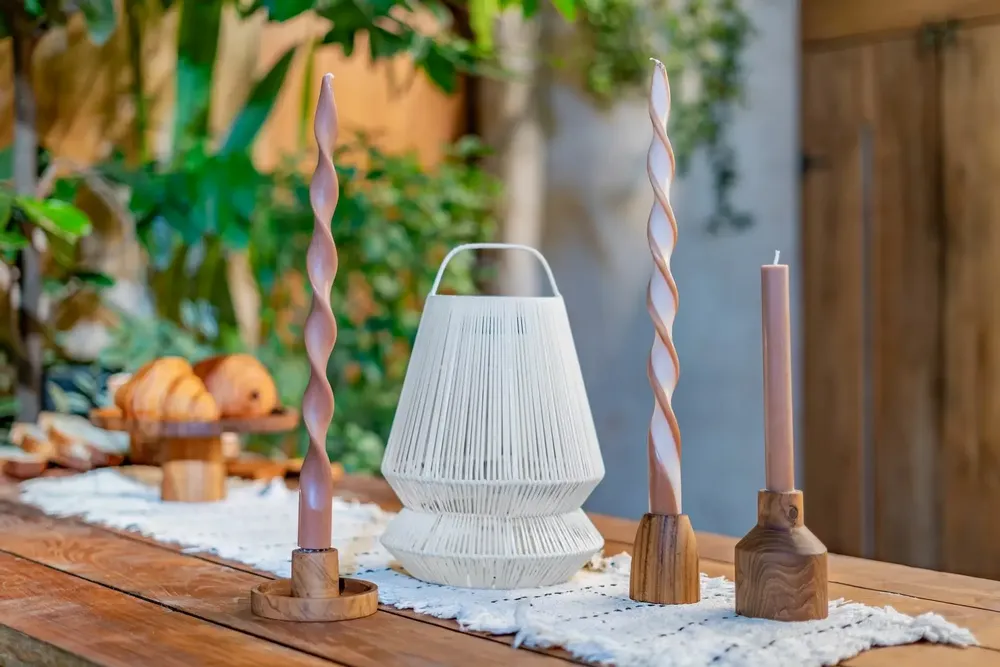 Outdoor decorative accessories - Lampion Carry-on - ORIGINALHOME ECO DESIGN