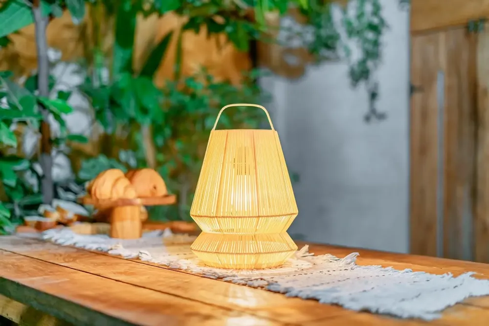 Outdoor decorative accessories - Lampion Carry-on - ORIGINALHOME ECO DESIGN