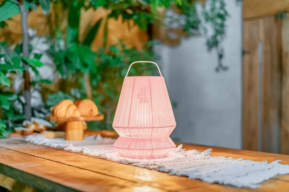 Outdoor decorative accessories - Lampion Carry-on - ORIGINALHOME ECO DESIGN