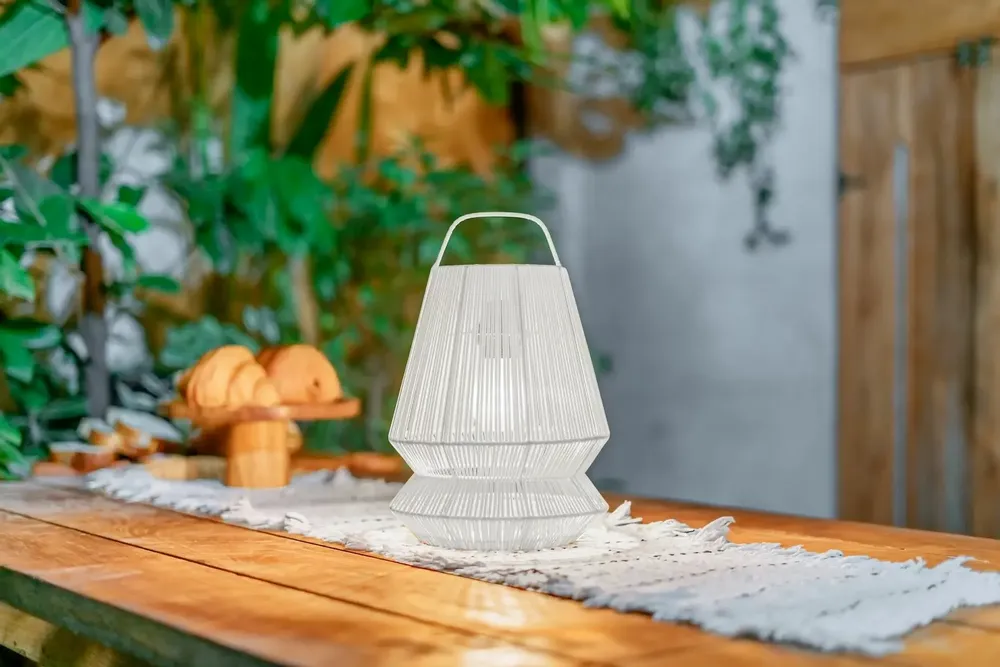 Outdoor decorative accessories - Lampion Carry-on - ORIGINALHOME ECO DESIGN