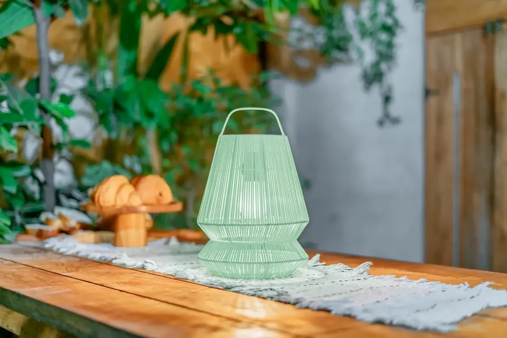 Outdoor decorative accessories - Lampion Carry-on - ORIGINALHOME ECO DESIGN