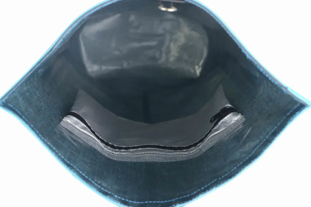 Sacs de sport - Sac à dos urbain étanche 20L TPU - INDY - ZULUPACK