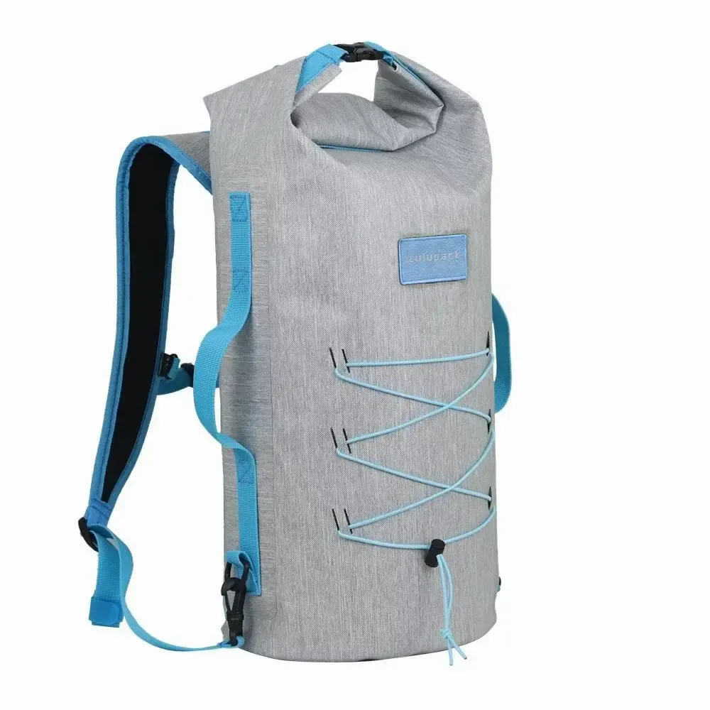 Sacs de sport - Sac à dos urbain étanche 20L TPU - INDY - ZULUPACK