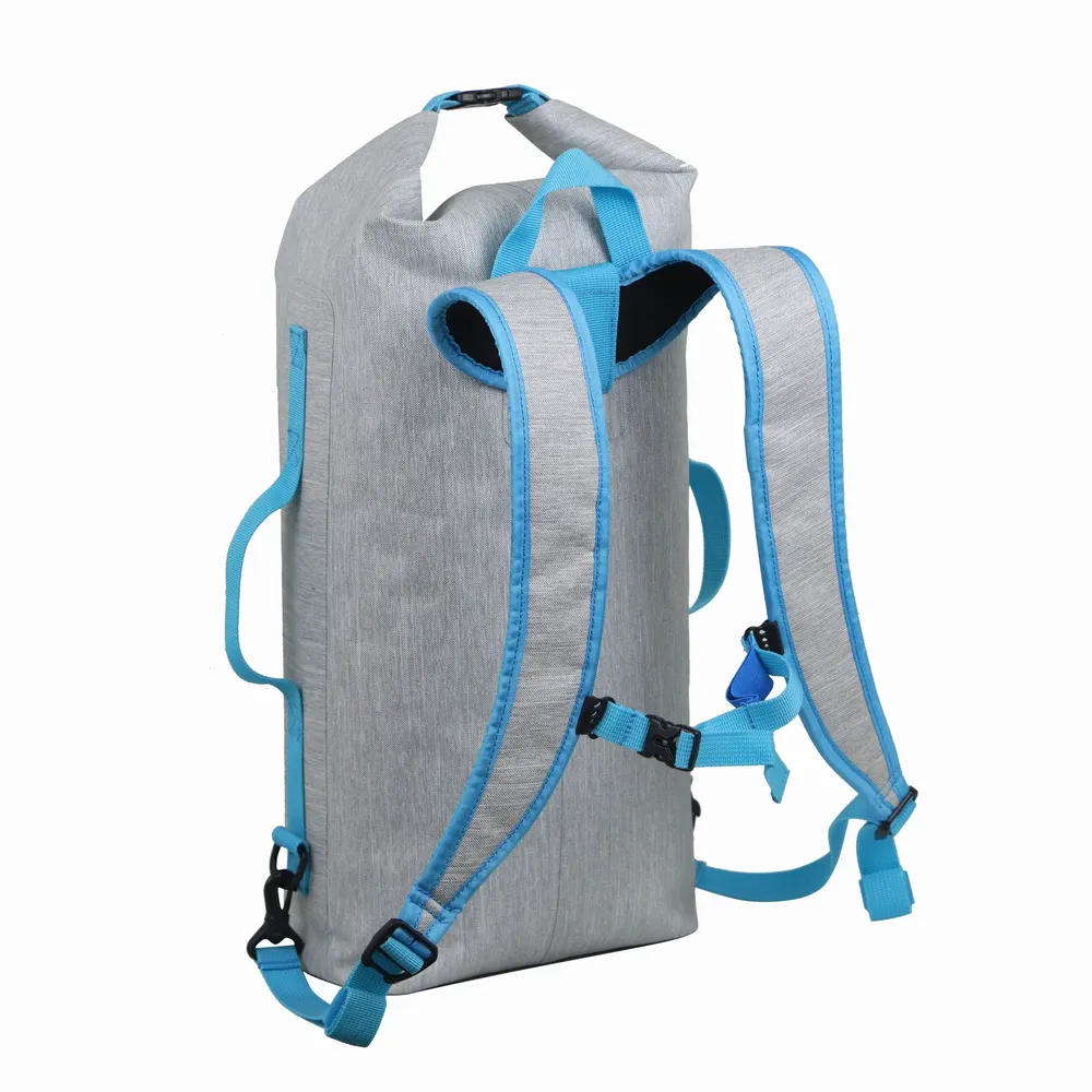 Sacs de sport - Sac à dos urbain étanche 20L TPU - INDY - ZULUPACK