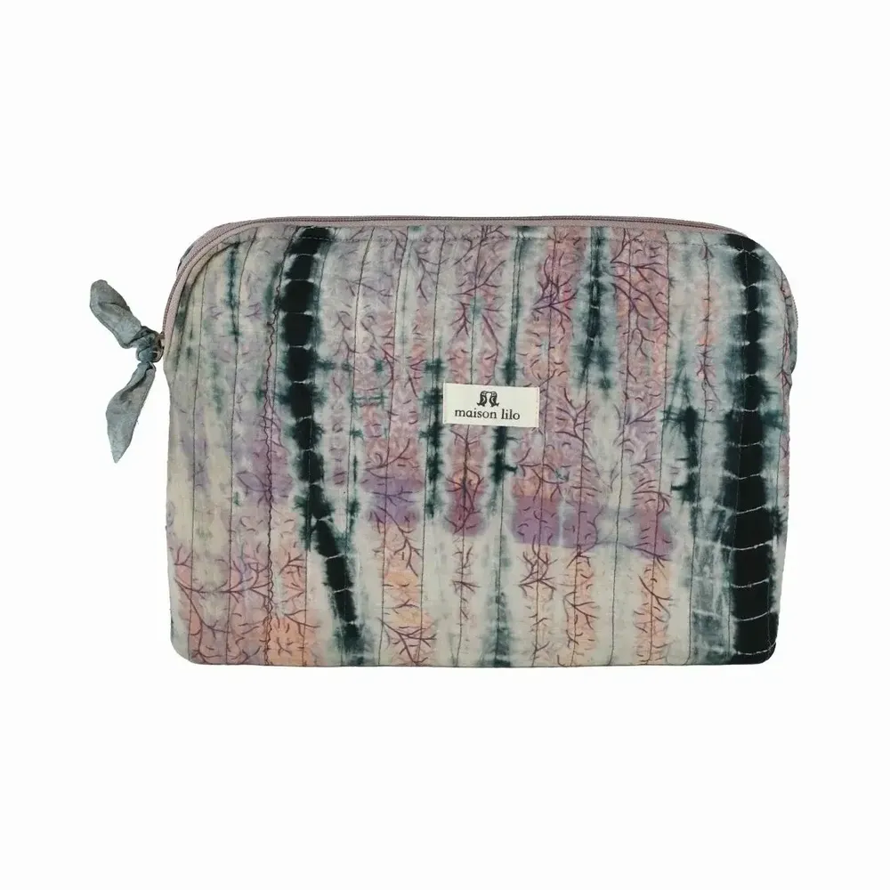 Clutches - Pochette ordinateur - MAISON LILO