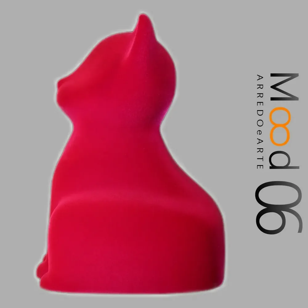 Sculptures, statuettes and miniatures - Bianca Miao© Ceramicino© - MOOD06 ARREDO E ARTE