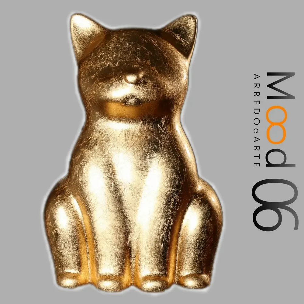 Sculptures, statuettes and miniatures - Bianca Miao© Ceramicino© - MOOD06 ARREDO E ARTE