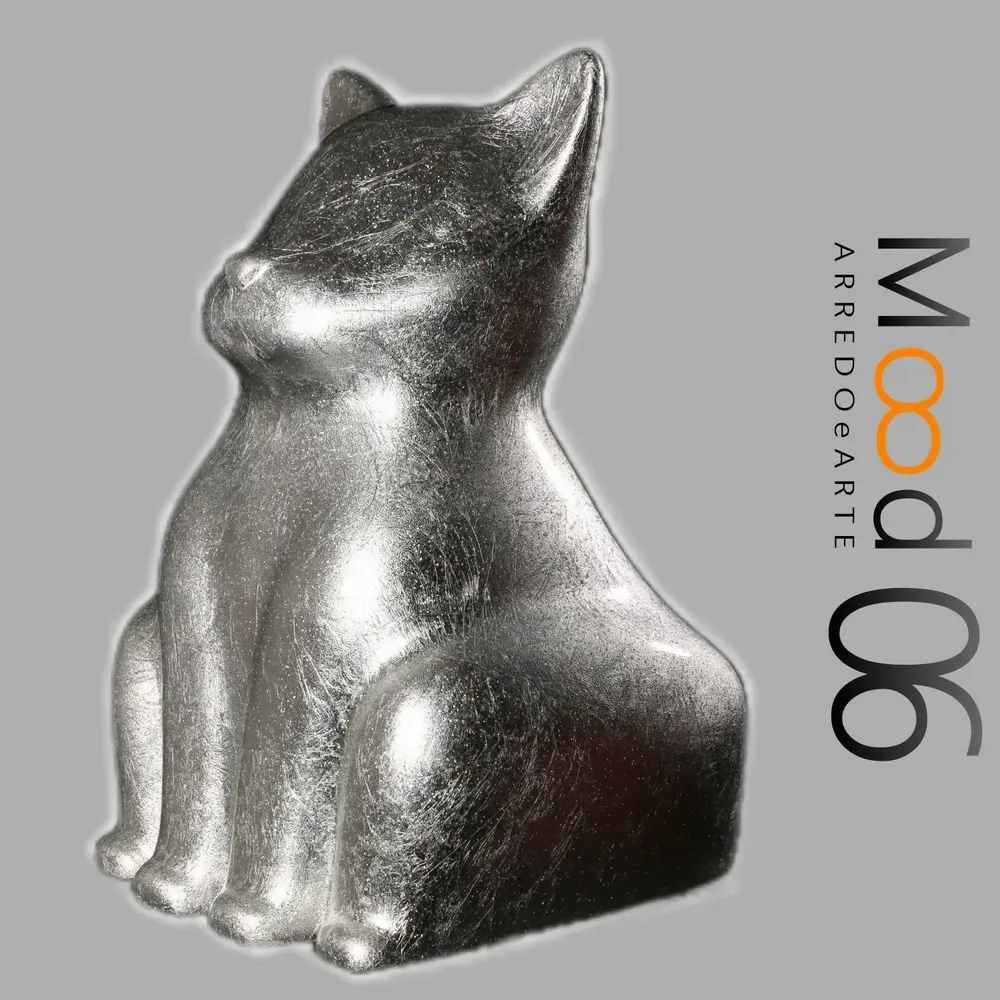 Sculptures, statuettes and miniatures - Bianca Miao© Ceramicino© - MOOD06 ARREDO E ARTE