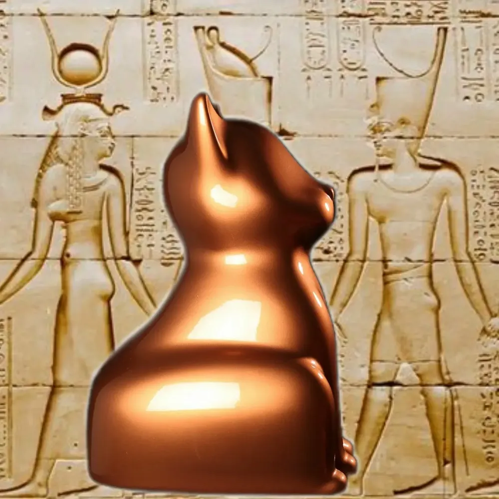 Sculptures, statuettes and miniatures - Bianca Miao© Ceramicino© - MOOD06 ARREDO E ARTE