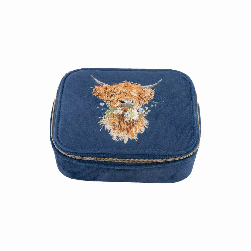 Sacs et cabas - Collection de sacs à cosmétiques - WRENDALE DESIGNS