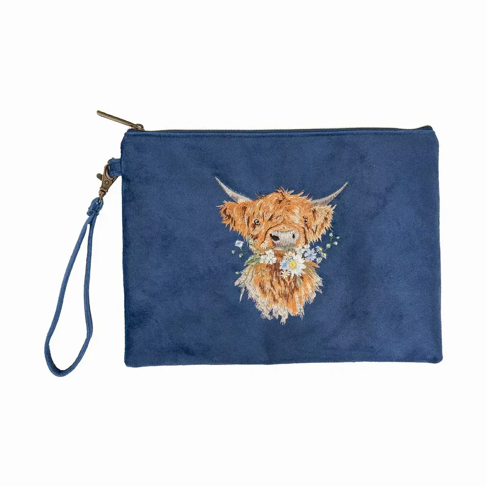 Sacs et cabas - Collection de sacs à cosmétiques - WRENDALE DESIGNS